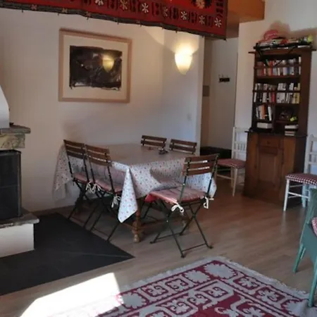 Griffon 06 Apartment *