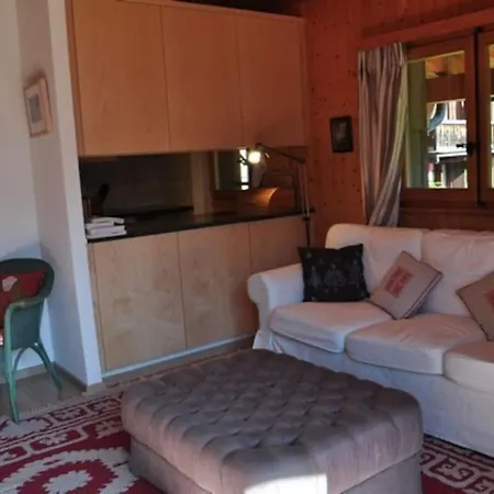 Griffon 06 Апартаменты Грион