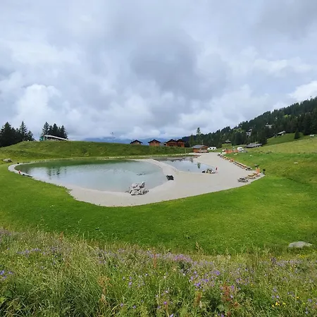 Апартаменты Griffon 06 Грион