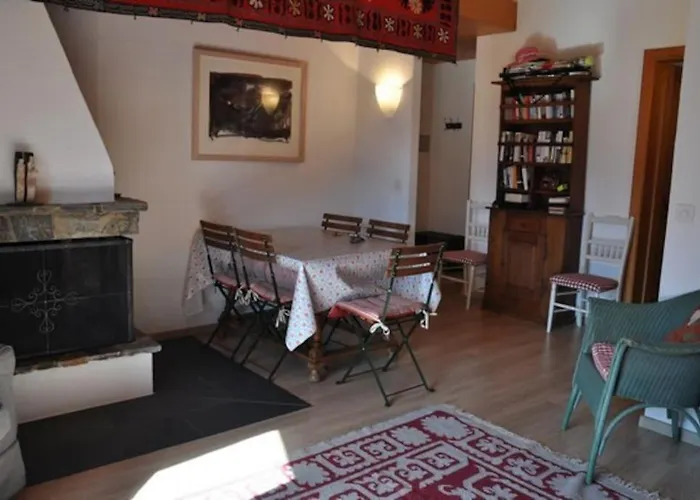 Griffon 06 Apartament *