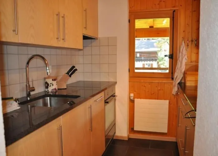 Griffon 06 Apartament