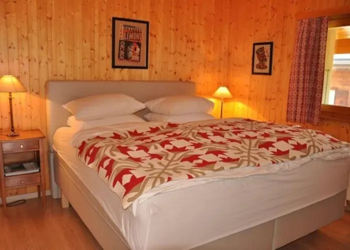 Apartament Griffon 06