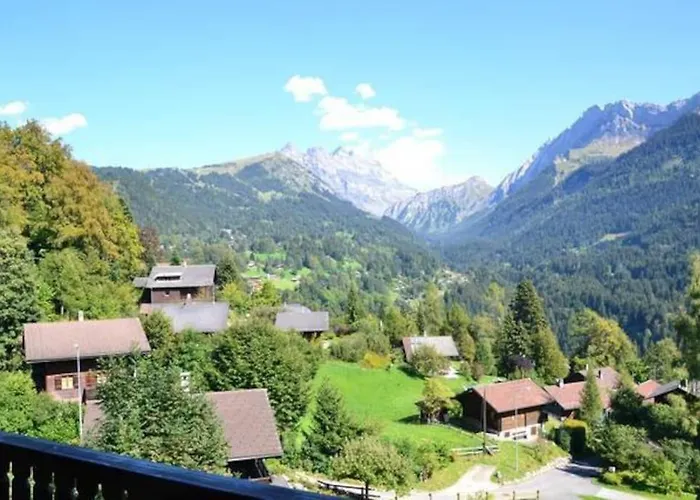 Griffon 06 Apartment *