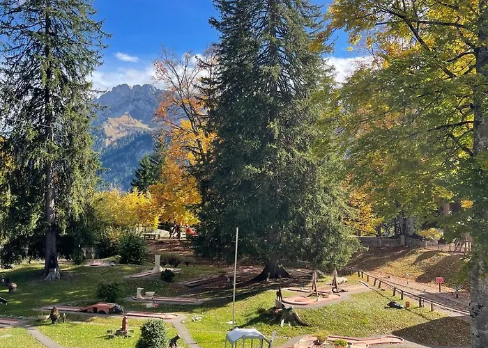 Griffon 06 Apartment