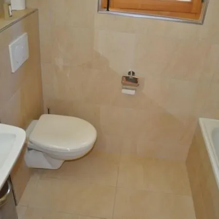 Appartement Griffon 06 *