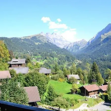 Griffon 06 Appartement *